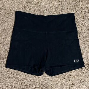 Women’s Pink Shorts